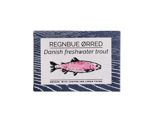 Fangst Smoked Trout