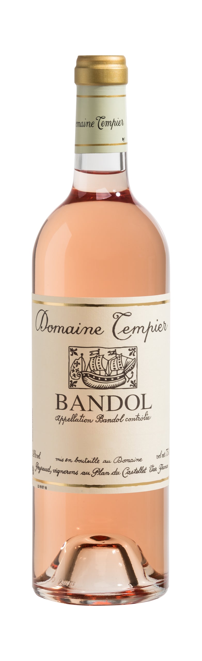 Tempier Bandol Rose