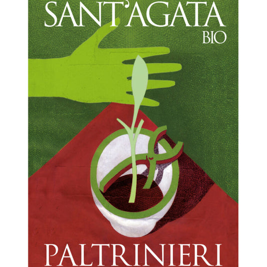 Paltrinieri Lambrusco NV 'Agata'