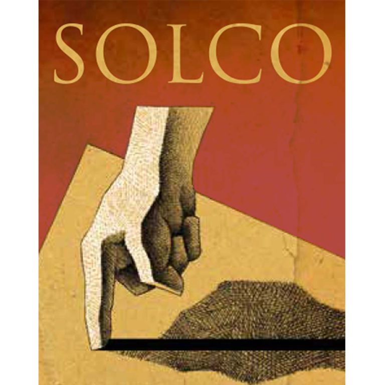 Paltrinieri Lambrusco NV 'Solco'