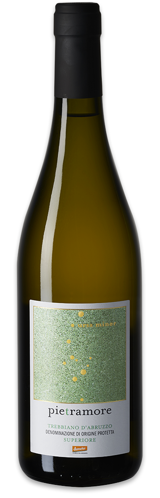 Pietramore Trebbiano, 2021